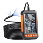 Caméra endoscopique 1M