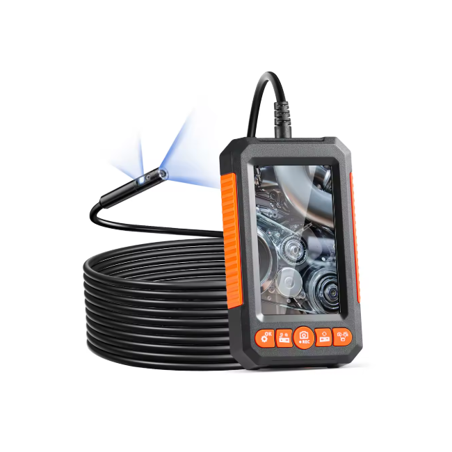 Caméra endoscopique 1M