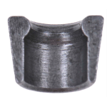 Demie-lune soupape simple gorge - Générique