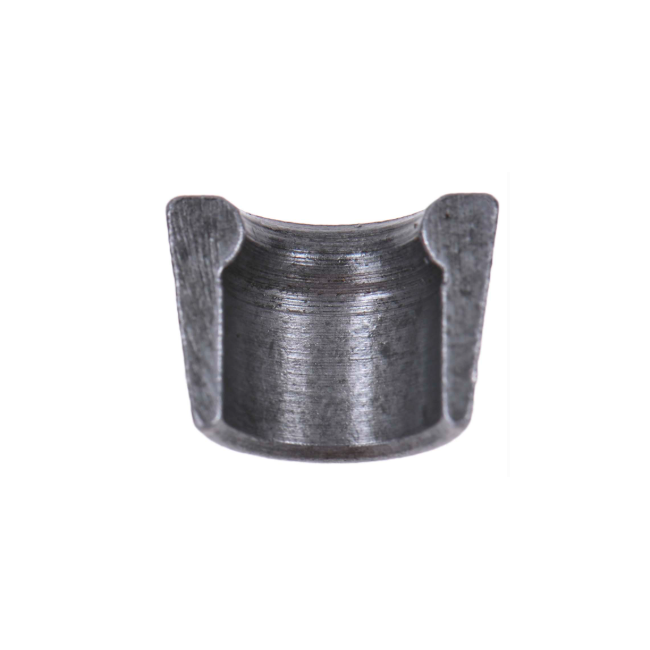 Demie-lune soupape simple gorge - Générique