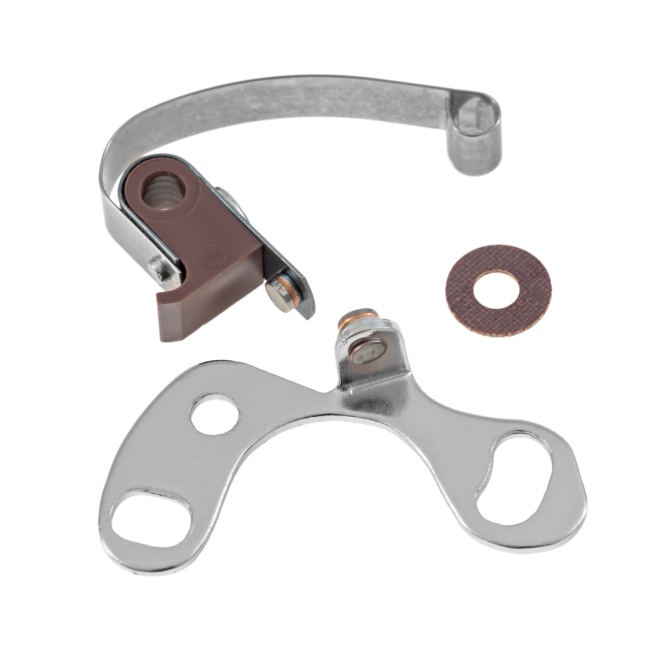 Jeu de vis platiné - MG TA /TB / TC / TD / TF