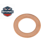 Joint de bouchon de vidange/ de raccord de la durite / support filtre / bloc / circuit d'huile GENERIQUE