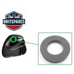 Mousse cale goulotte réservoir - Austin Mini