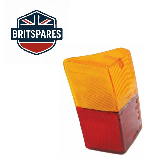 Cabochon feu arrière Gauche supérieur Austin Mini - 1976 à 2000 Gauche  GENERIQUE