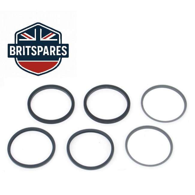 7'' Pochette de joints d'étrier GENERIQUE