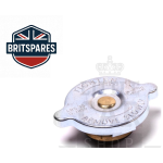 Bouchon de radiateur 15lb Austin Mini - 1980 à 1992 GENERIQUE100375