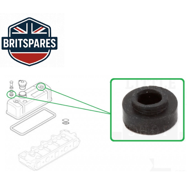 Joint de vis de cache culbuteur  GENERIQUE