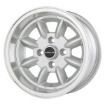 7x13 - Jante Supelite Ford