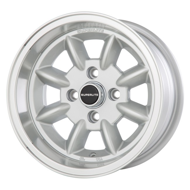 7x13 - Jante Supelite Ford