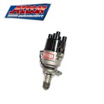 Allumeur 22D4 - vis patinées rouge - sans dépression - ALDON CIRCUIT