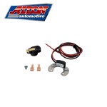 Module électronique - allumeur 25D - ALDON