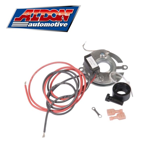 Module électronique - allumeur 45D - ALDON