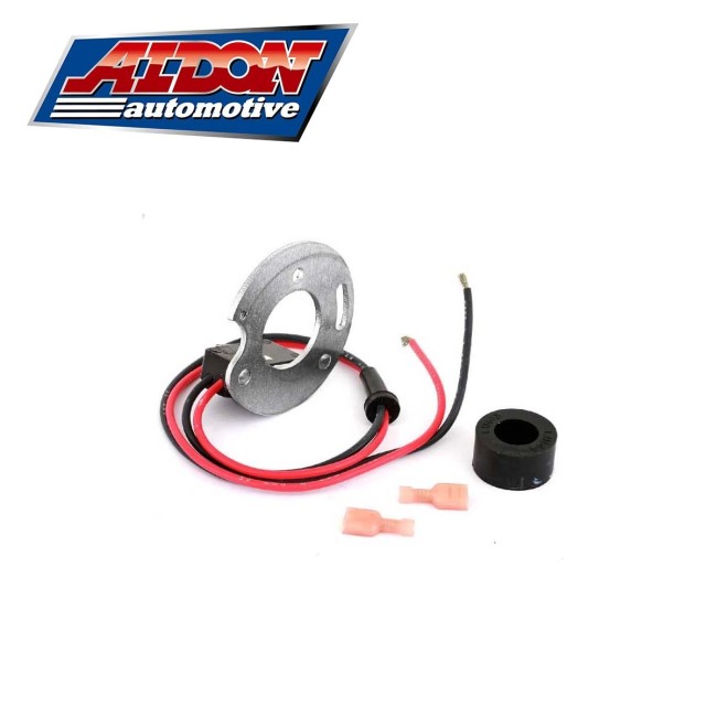 Module électronique - allumeur 59D - ALDON