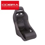 Siège baquet Austin Mini - Cobra Clubman (Noir)