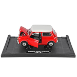 Miniature Austin Mini Cooper 1959 - 1/18