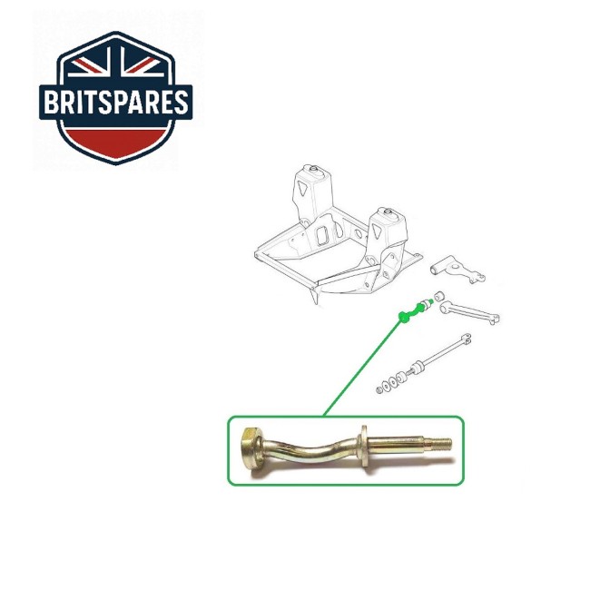 Axe de bras inférieur - Austin Mini - BRITSPARES