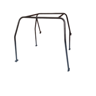 Arceau 6 pts - Austin Mini - Sans barre de porte 