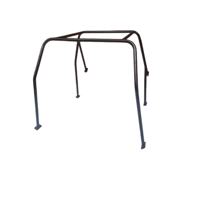 Arceau 6 pts - Austin Mini - Sans barre de porte 