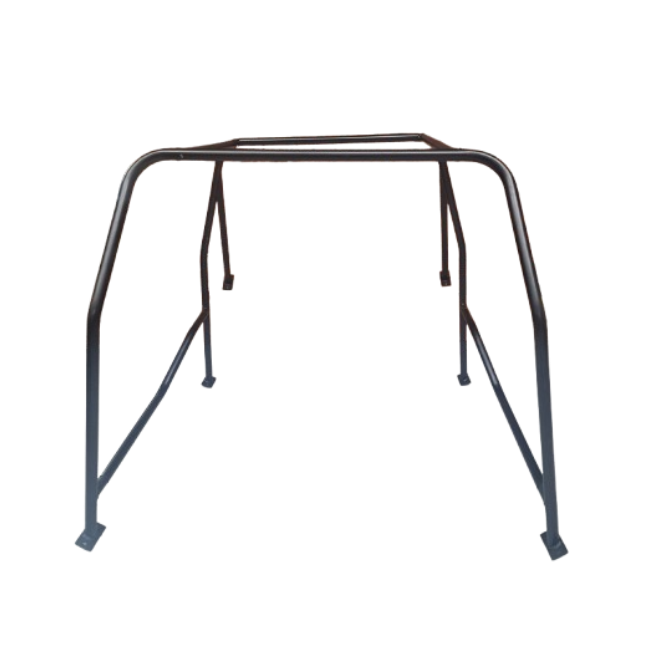 Arceau 6 pts - Austin Mini - Avec barres de porte