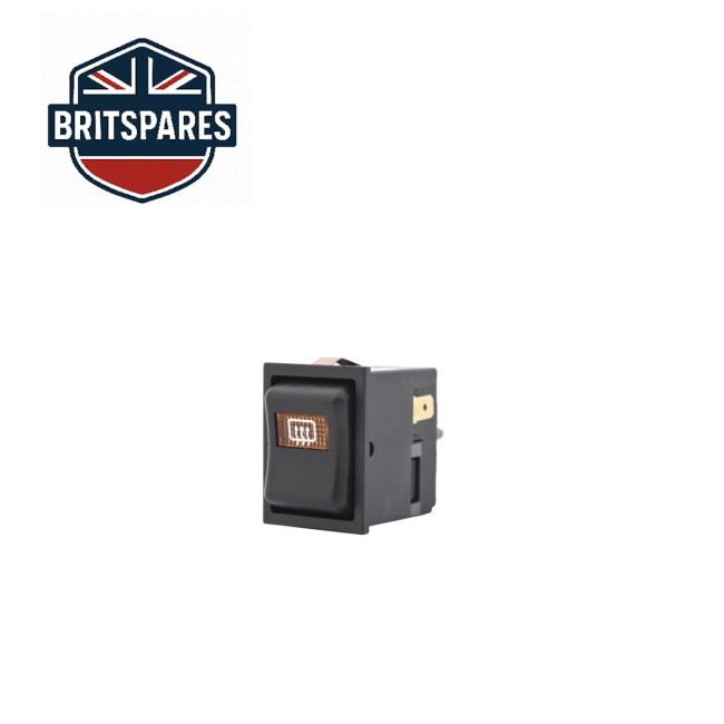 Bouton dégivrage lunette AR - Austin Mini - BRITSPARES