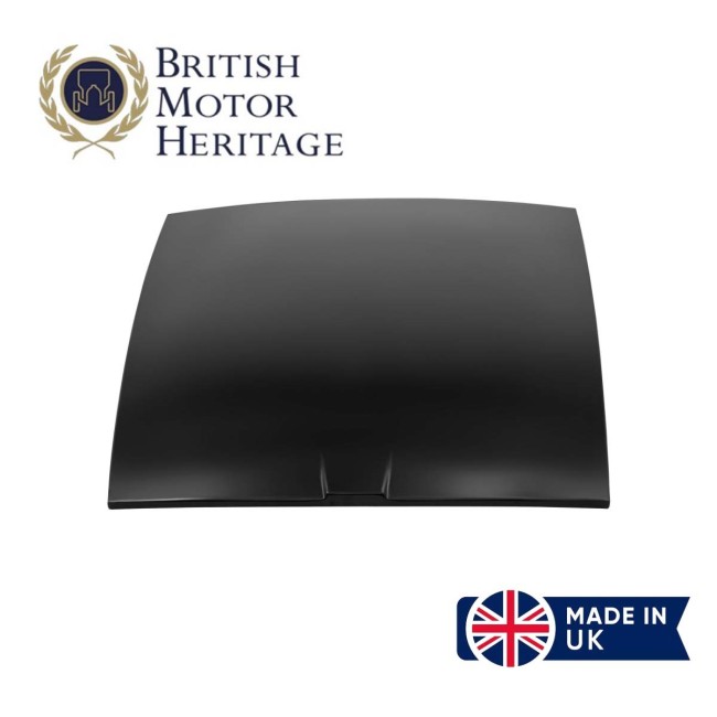 Capot MGB - 1962 à 1980 ORIGINE