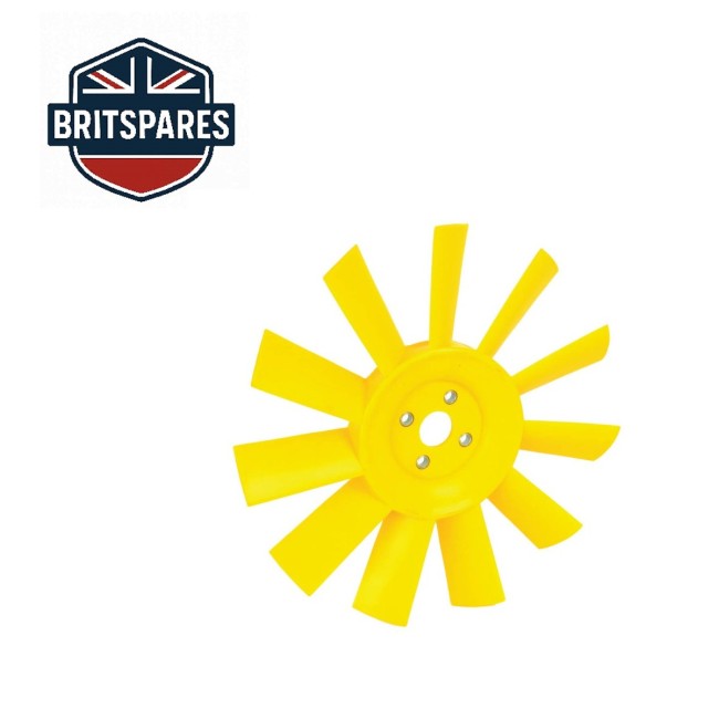 Hélice de ventilateur - BRITSPARES