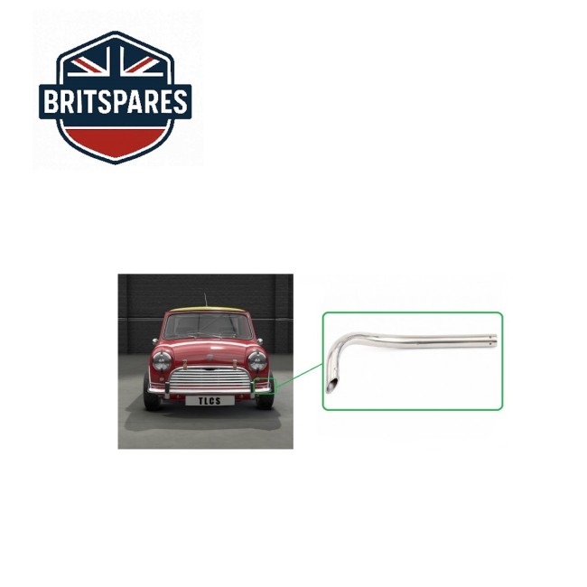 Corner bar long - Avant gauche - BRITSPARES