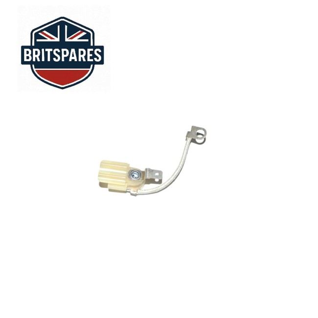 25D - Passe-câble d'allumeur - BRITSPARES