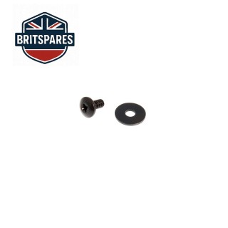 Manivelle de vitre 1969 à 1982 (vis de fixation) - Austin Mini - BRITSPARES