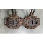 Paire d'étrier OCCASION METRO TURBO- DESTOCK