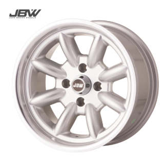 Jante Minilight 8x15 - MGB - couleur au choix