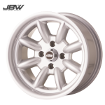 Jante Minilight 8x15 - MGB - couleur au choix