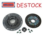 Kit embrayage - Austin Mini - 1992 à 2000 - (190mm) - Borg & Beck® - DESTOCK