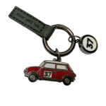 Porte clé Mini Monté Carlo