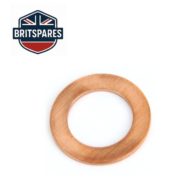 Joint cuivre de vis de jauge à essence - Van, Break & Pick-up - Britspaires