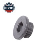 Bouchon de radiateur 2 / 4 rang