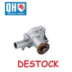 Pompe à eau - avec By pass - 1959 à 1996 - QH