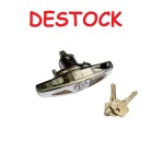 Poignée de malle arrière Austin Mini - 1969 à 2000 DESTOCK