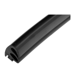 Joint pare brise latéral - MGB - 1962/80