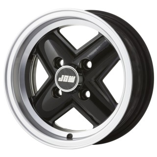 5 x 12 - Jante Revolite - Noir