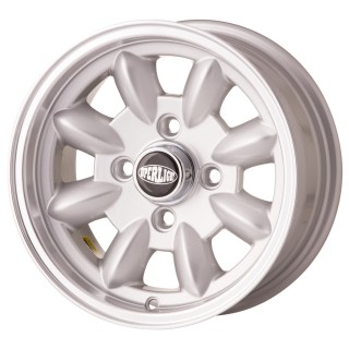 5.5 x 12 - Jante Superlight - (Couleurs au choix) 