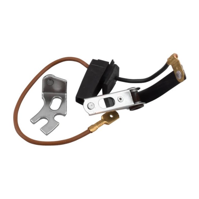 Ducellier - vis platinées Austin Mini-Austin Mini