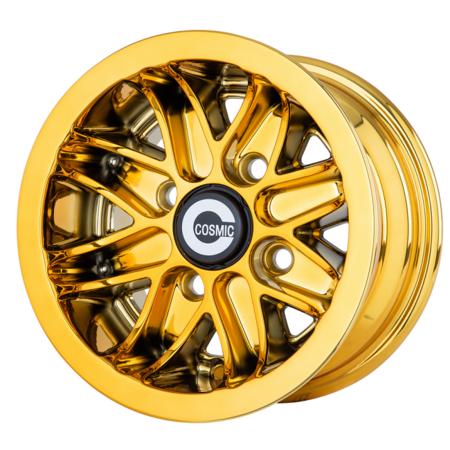 6x10 - Jante Cosmic - GOLD
