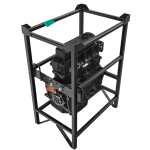 Moteur reconditionné 1800cc - MGB / 18V 