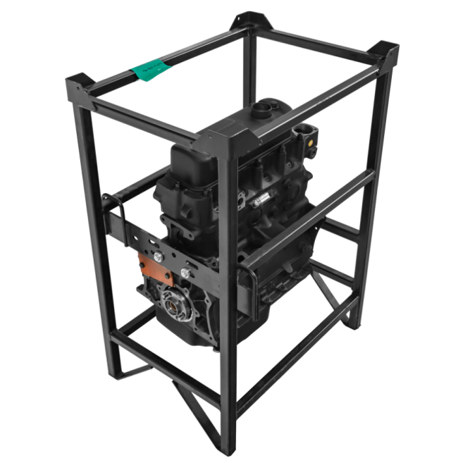 Moteur reconditionné 1800cc - MGB / 18V 