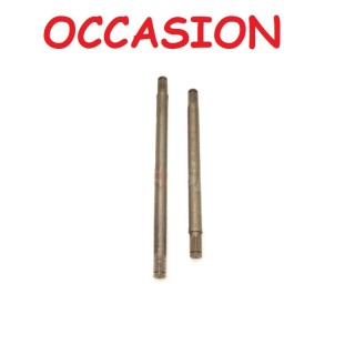 Paire d'arbre de transmission - OCCASION