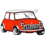 Pièce - occasion-Austin Mini