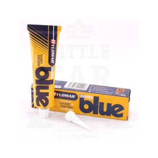 Patte à joint Hylomar blue