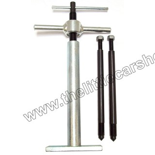 Outil compresseur de cône de suspension  voiture ancienne anglaise