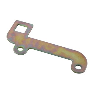 Patte fixation plaque de protection moteur - unité-Austin Mini